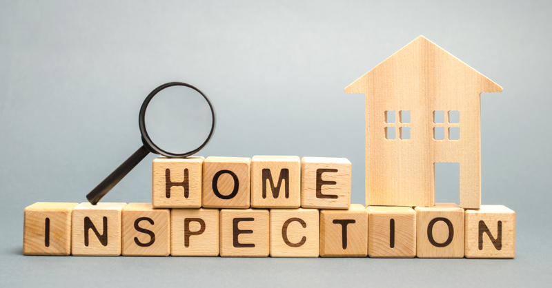 The Importance of Home Inspections